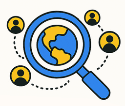 WEB広告が誰に届いたか分からない