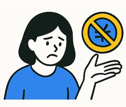 広告費を無駄にしたくない